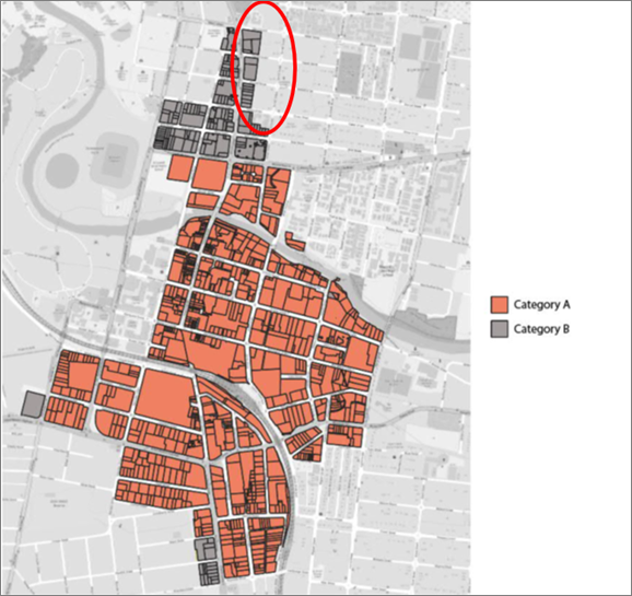 A map of a city

Description automatically generated