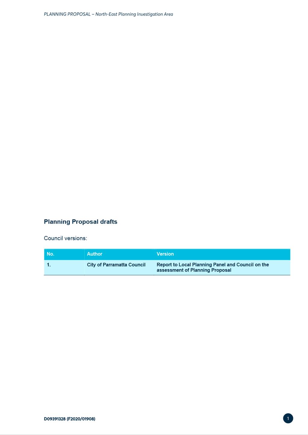 PDF Creator
