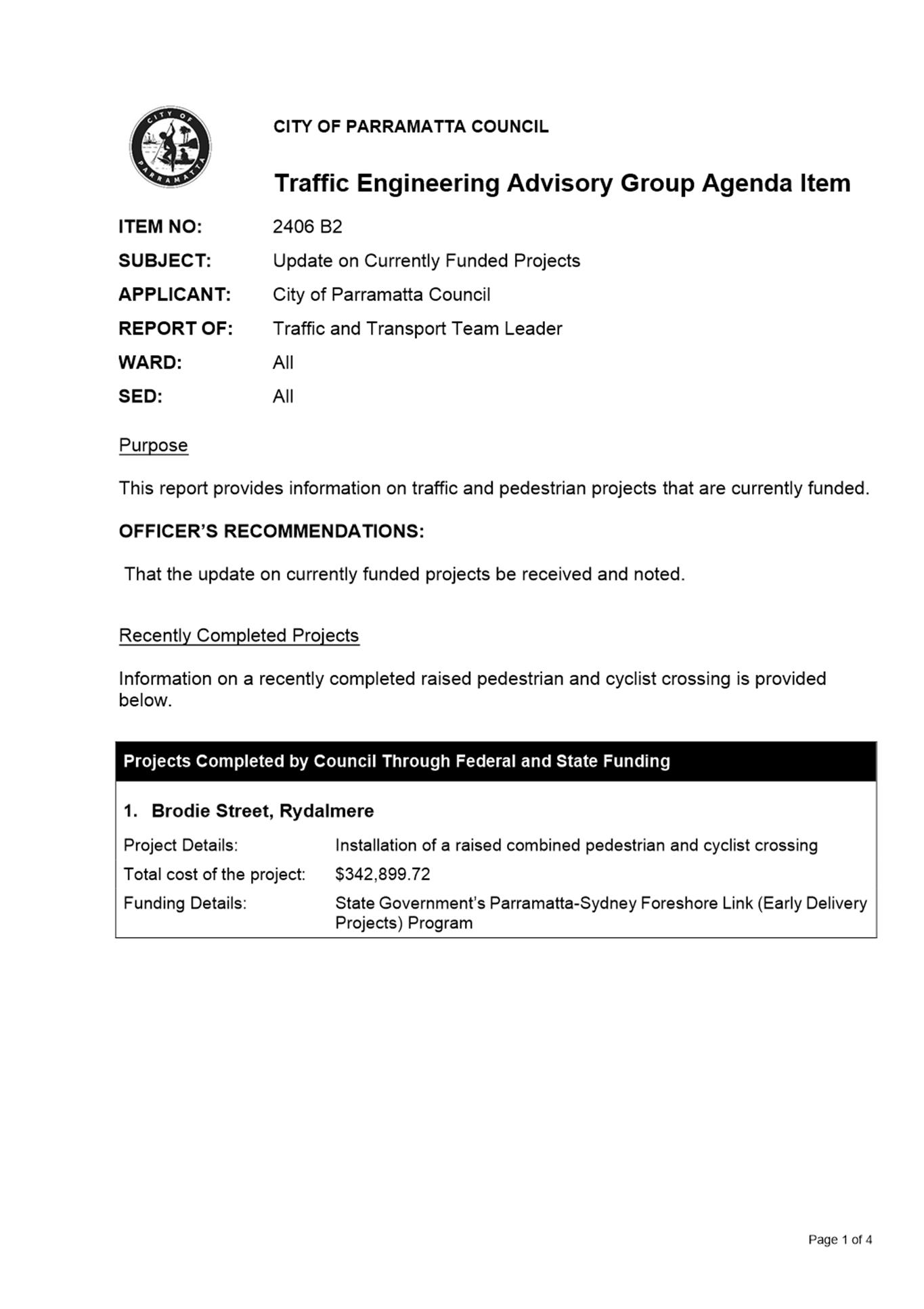 PDF Creator