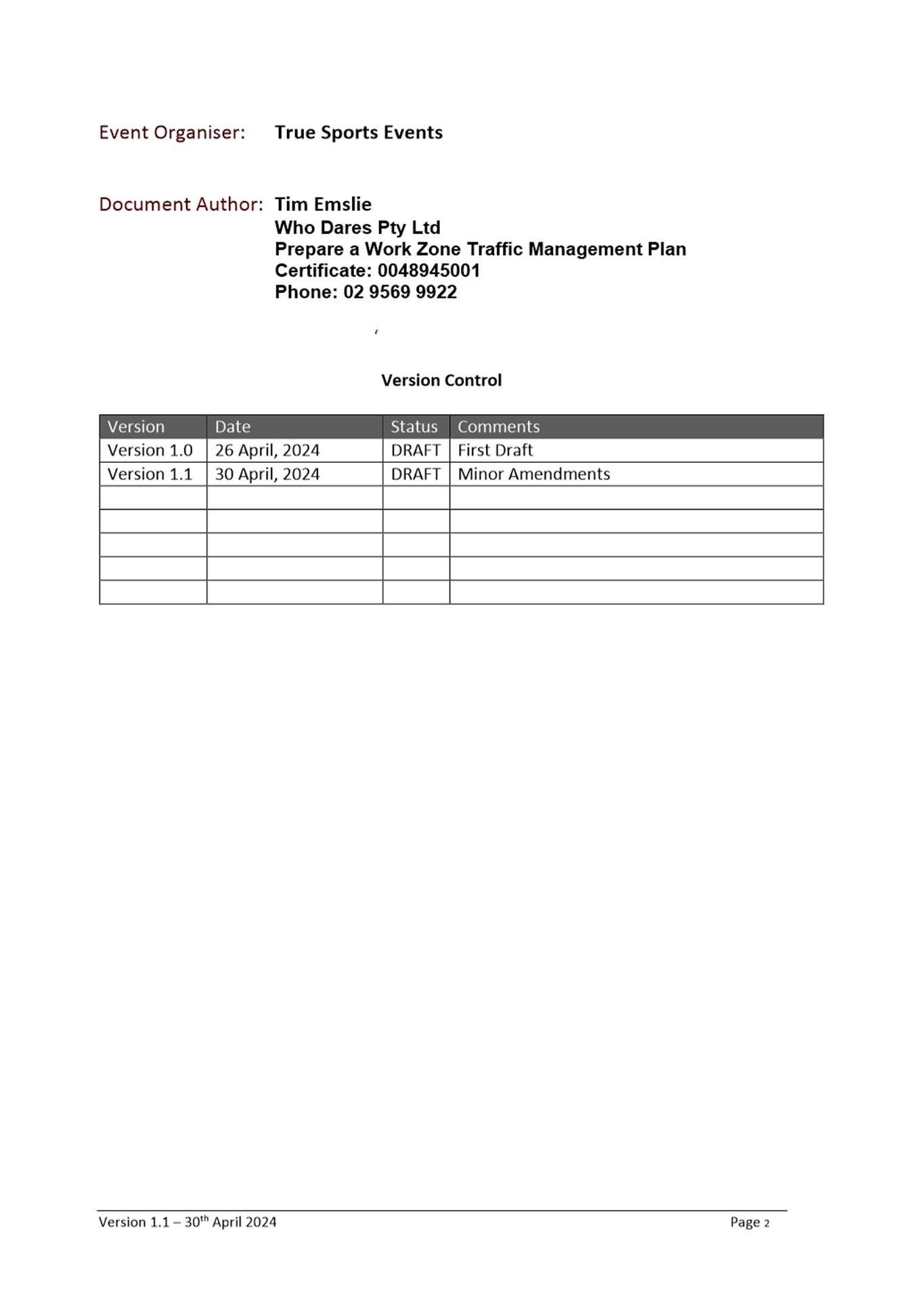PDF Creator