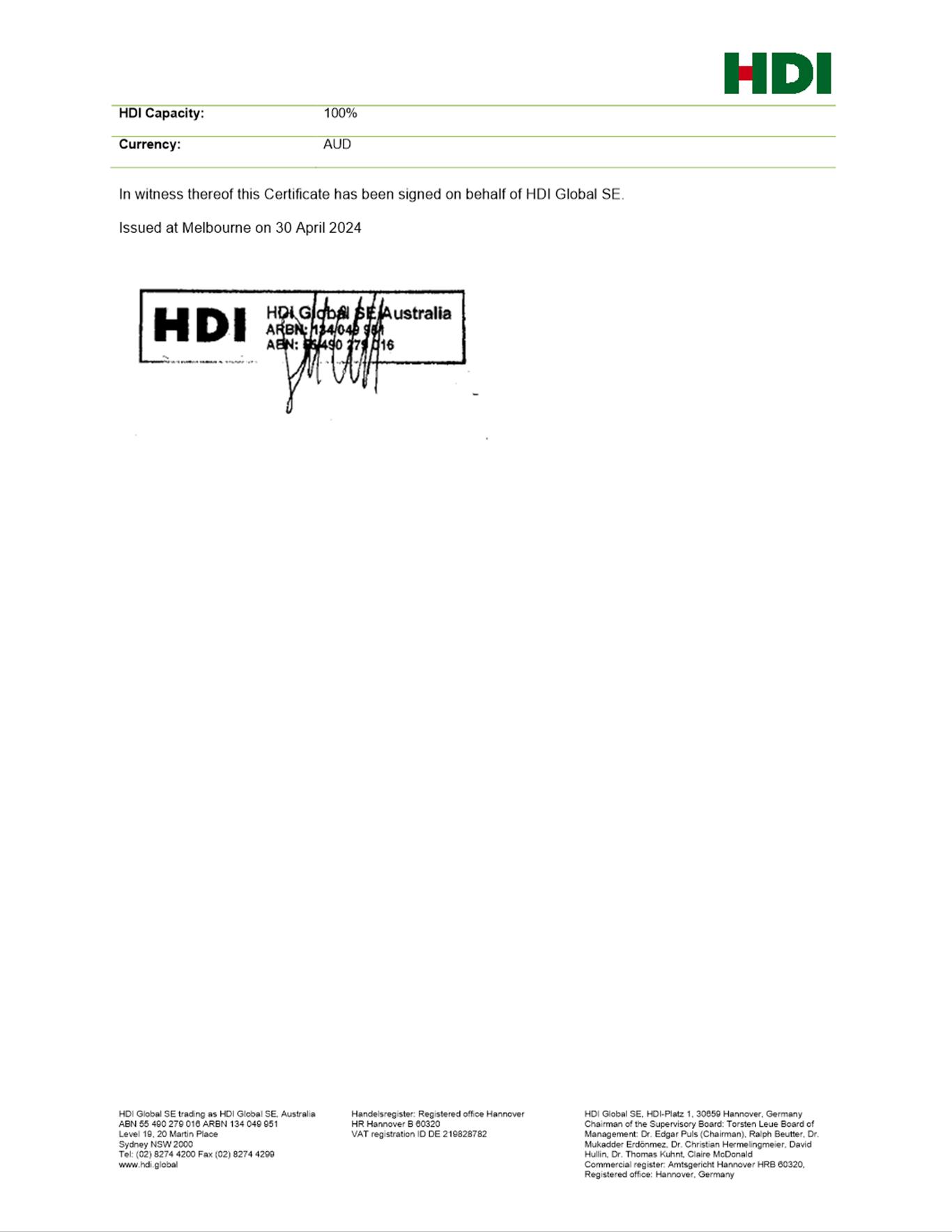 PDF Creator