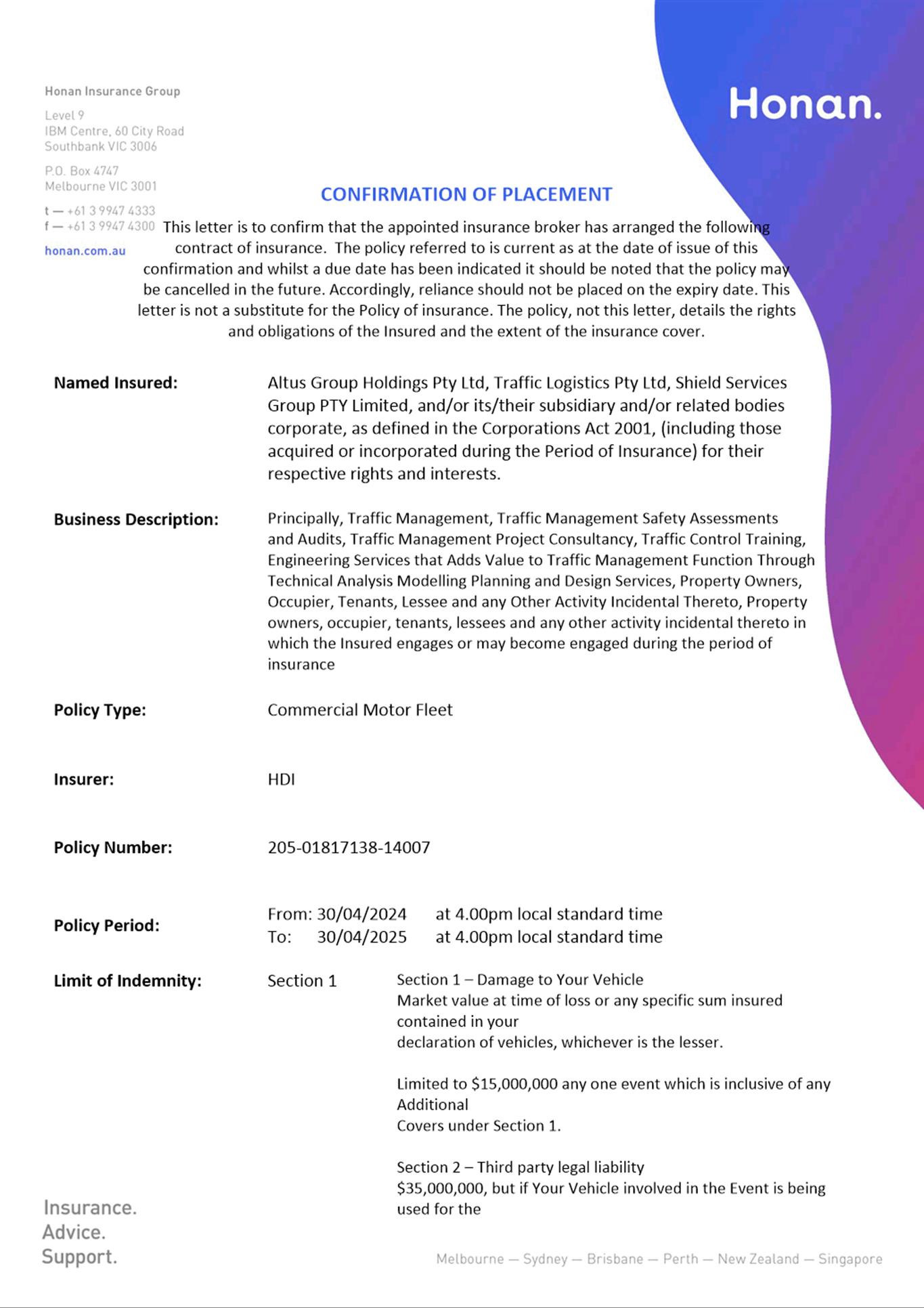 PDF Creator