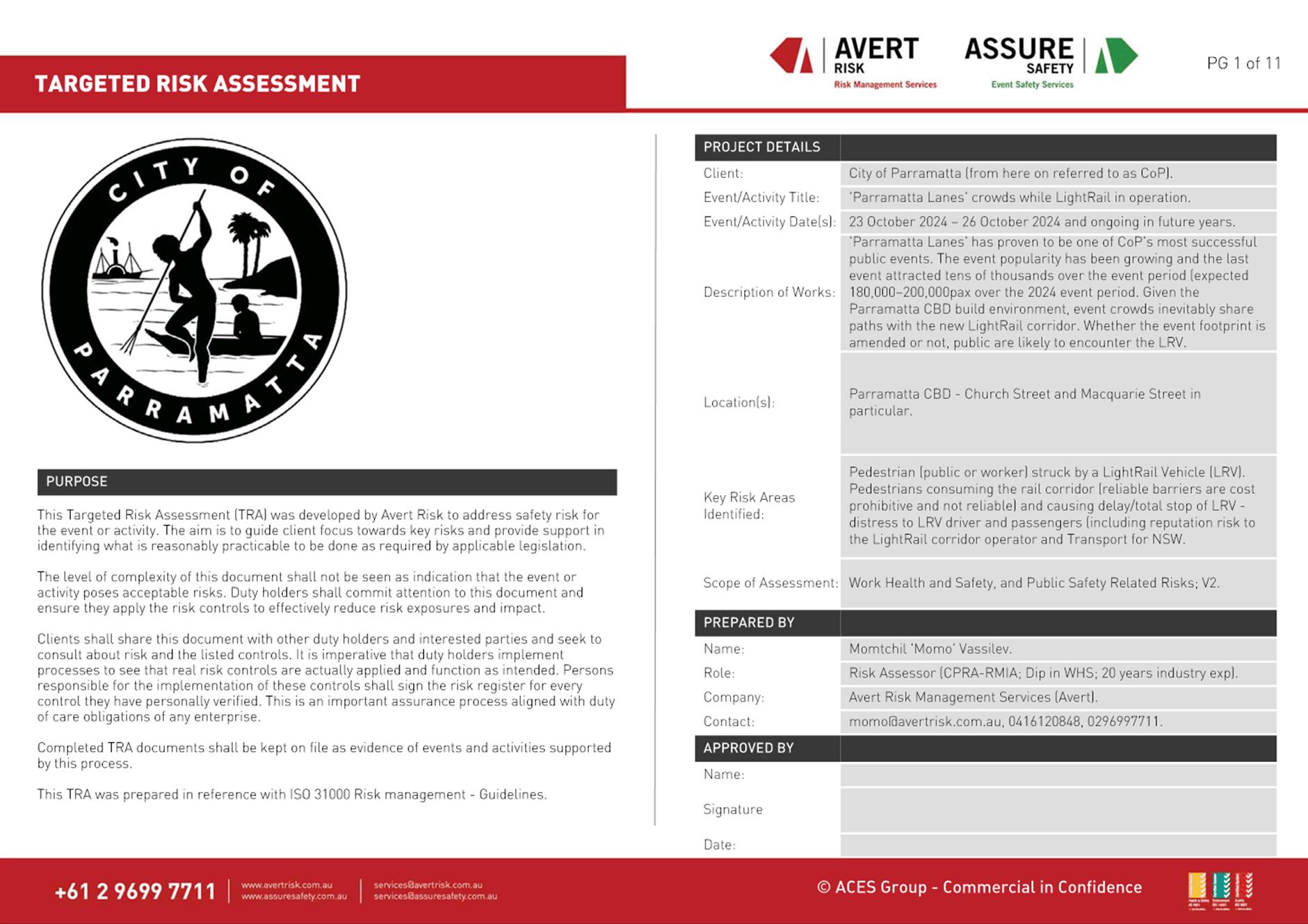 PDF Creator