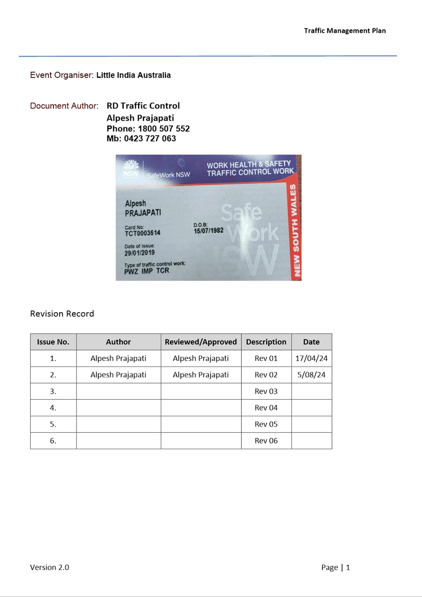 PDF Creator
