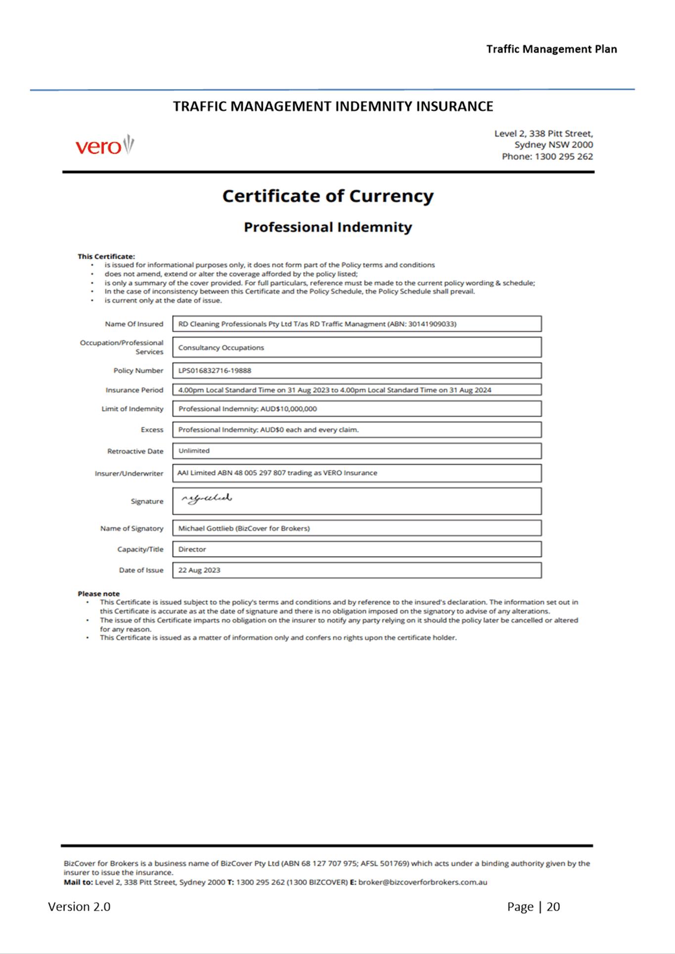 PDF Creator