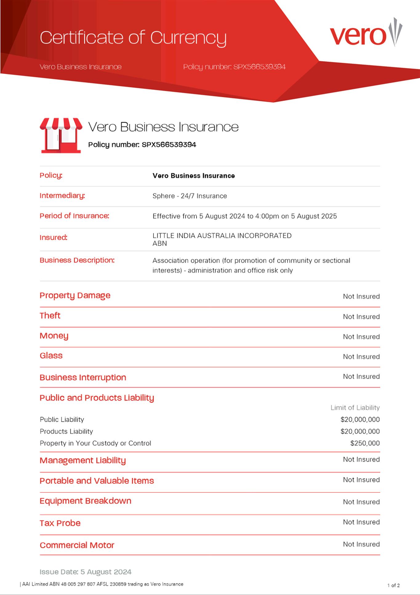 PDF Creator