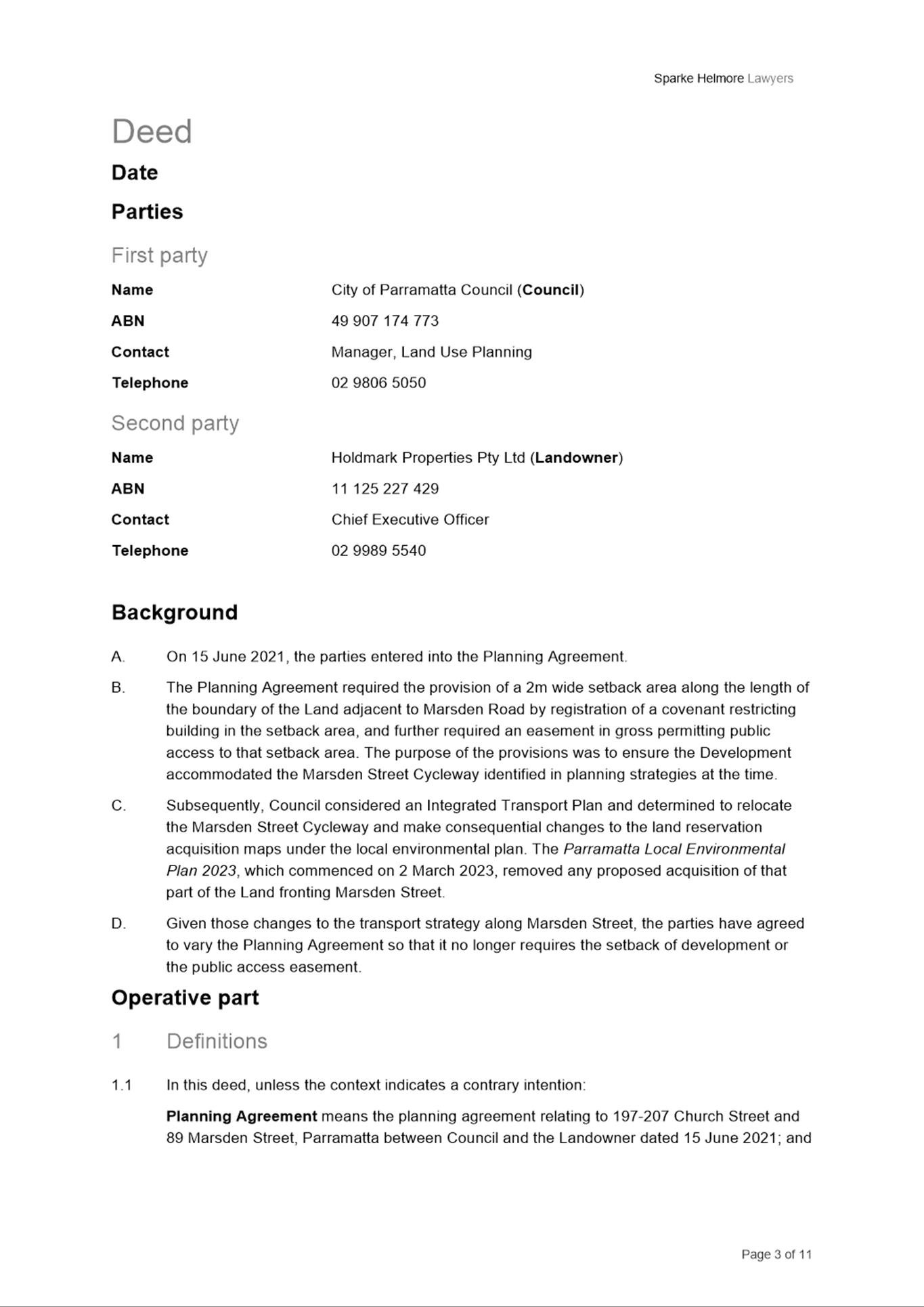 PDF Creator
