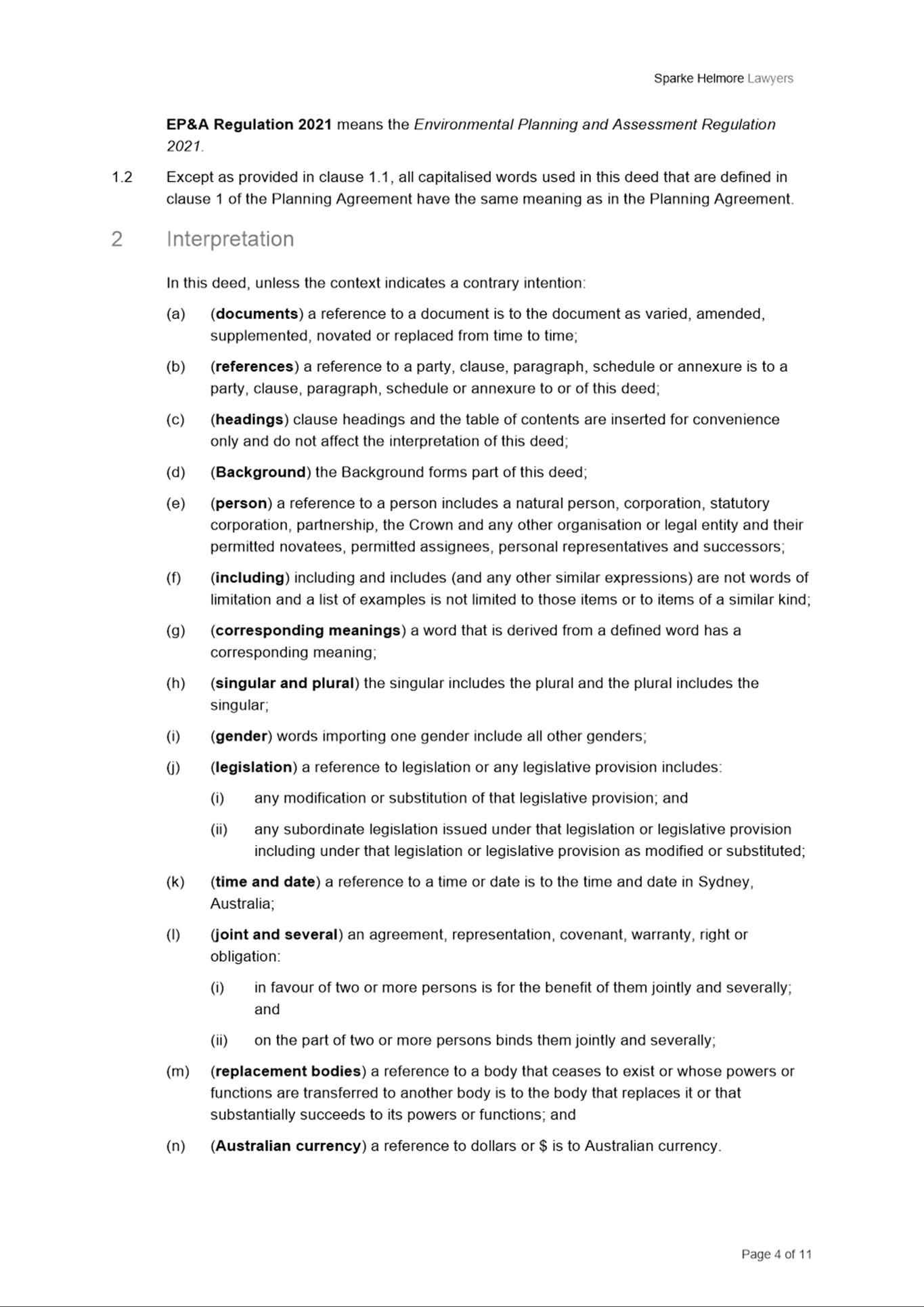 PDF Creator