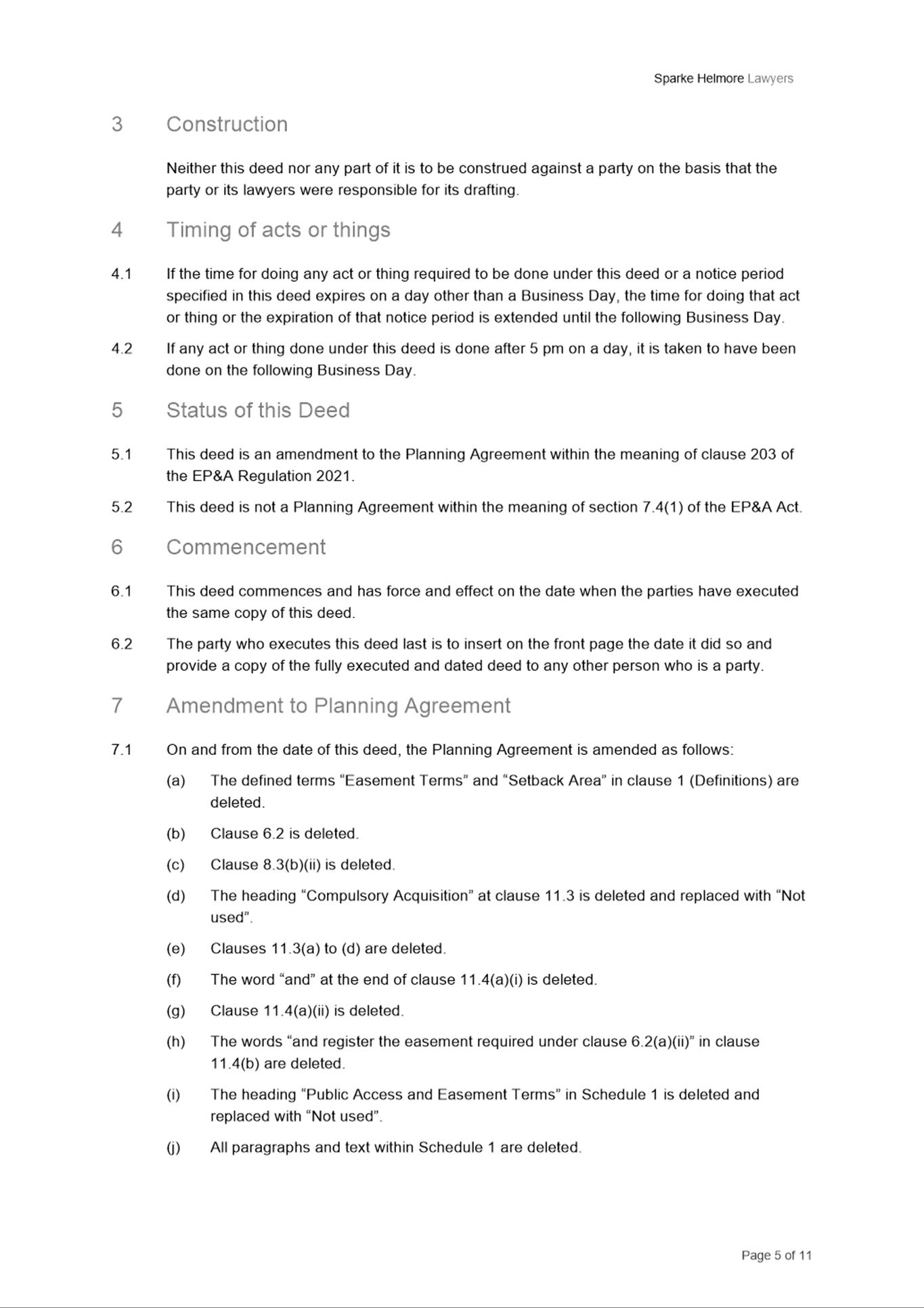 PDF Creator