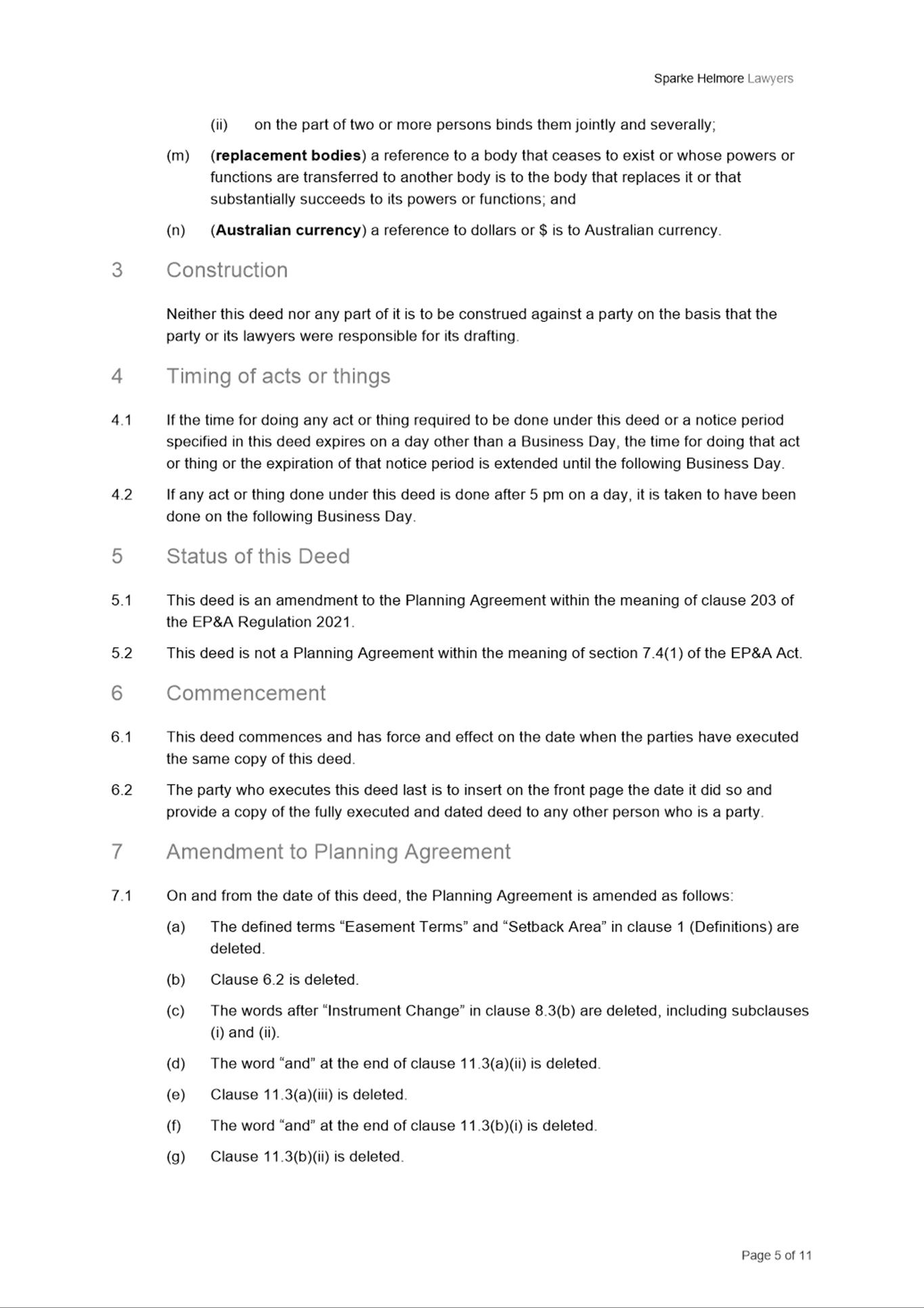 PDF Creator