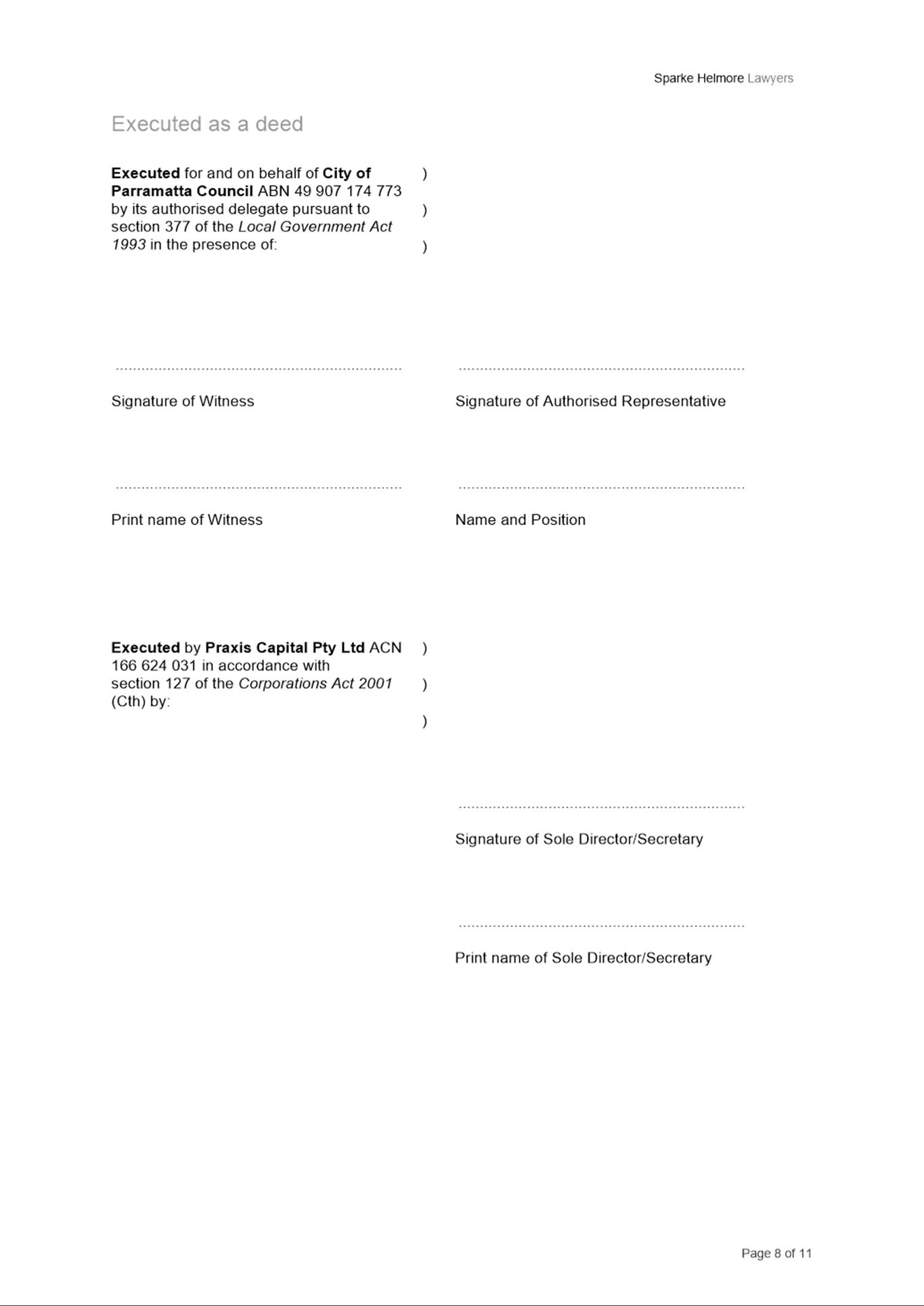 PDF Creator