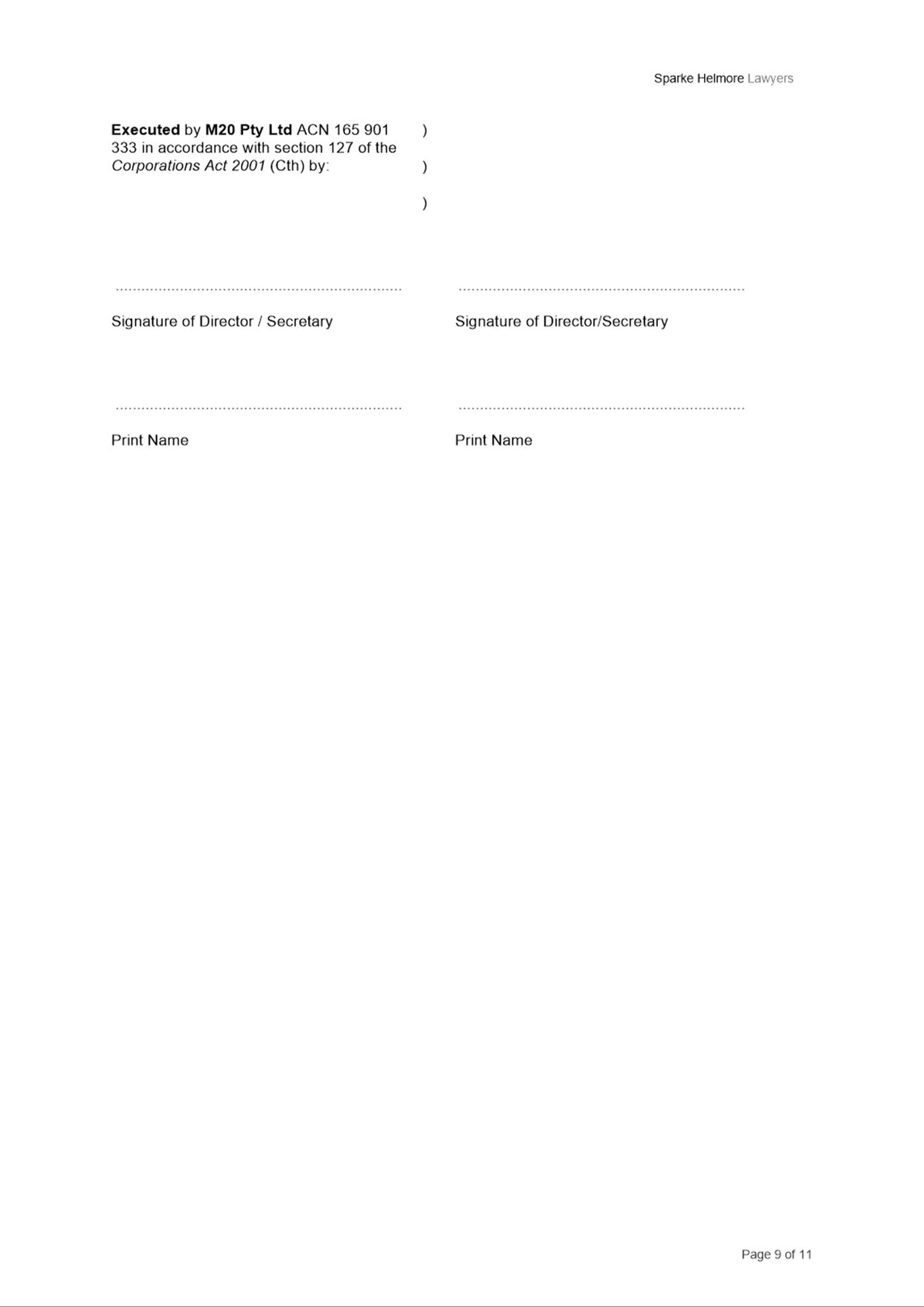 PDF Creator