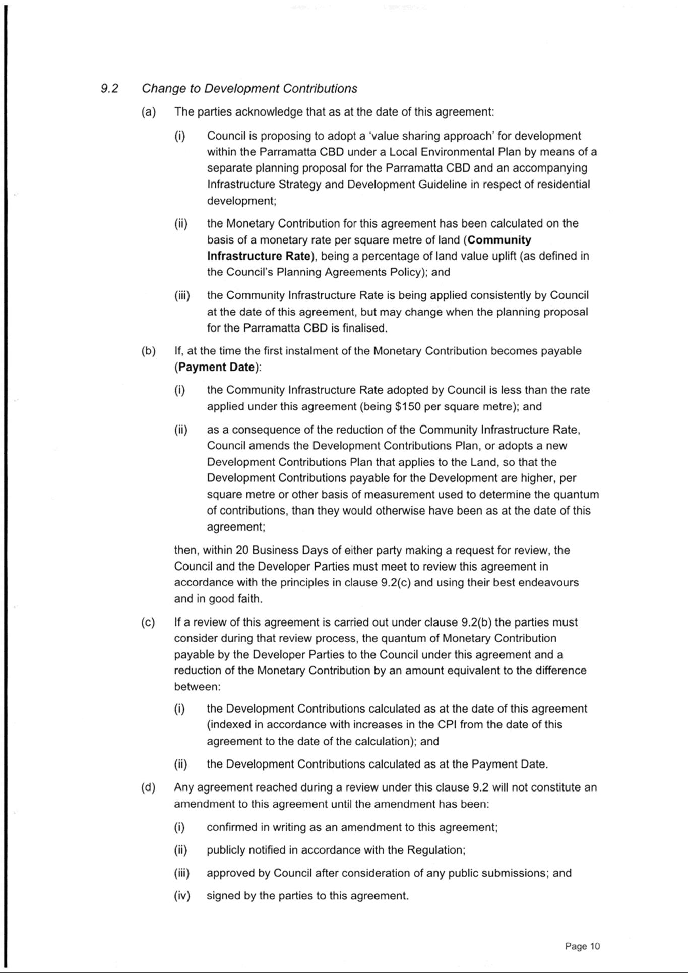 PDF Creator