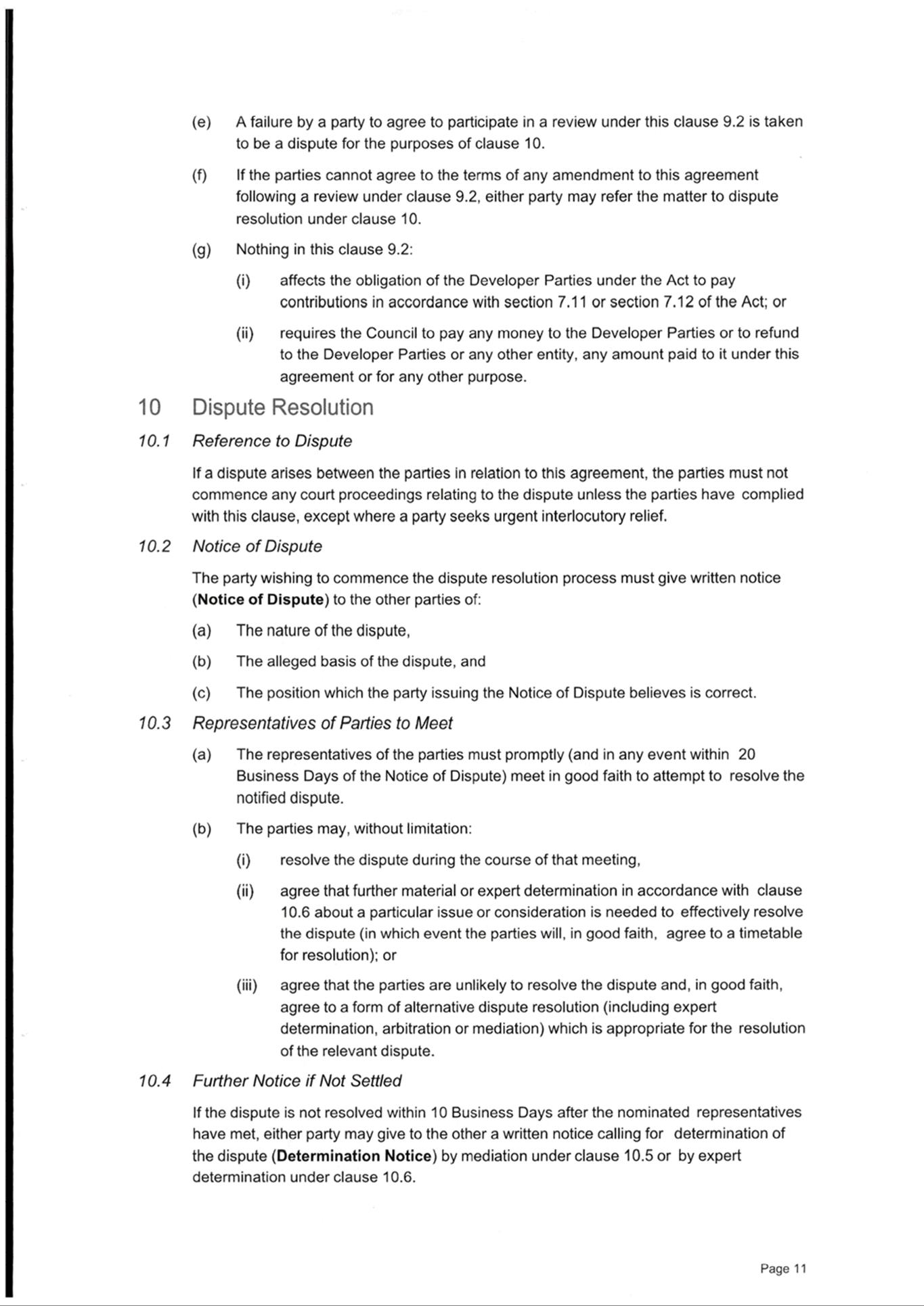 PDF Creator
