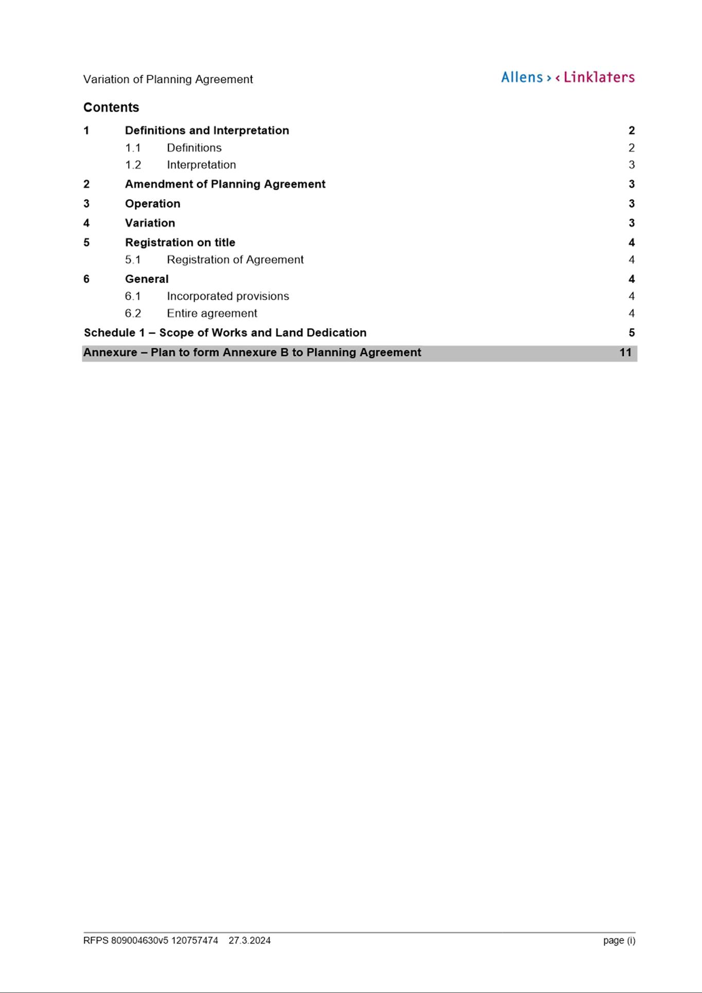 PDF Creator