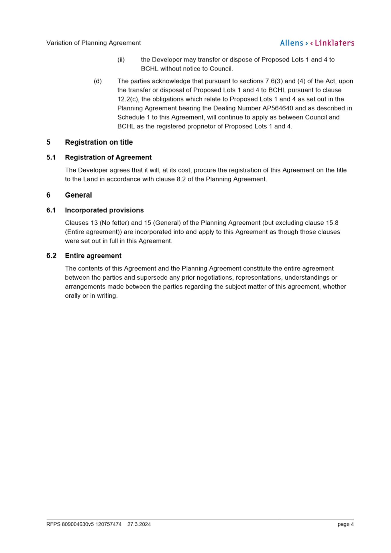 PDF Creator