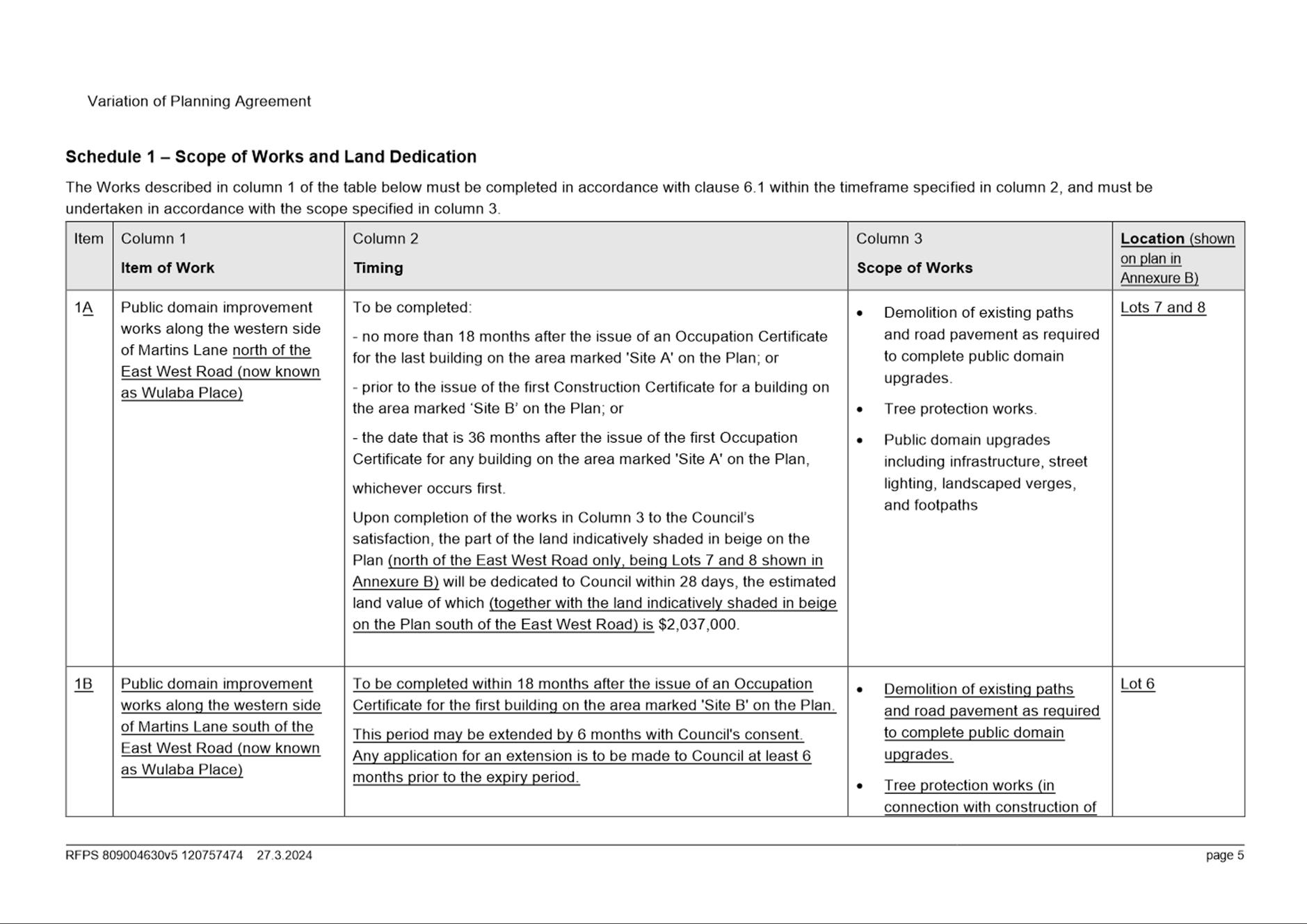 PDF Creator