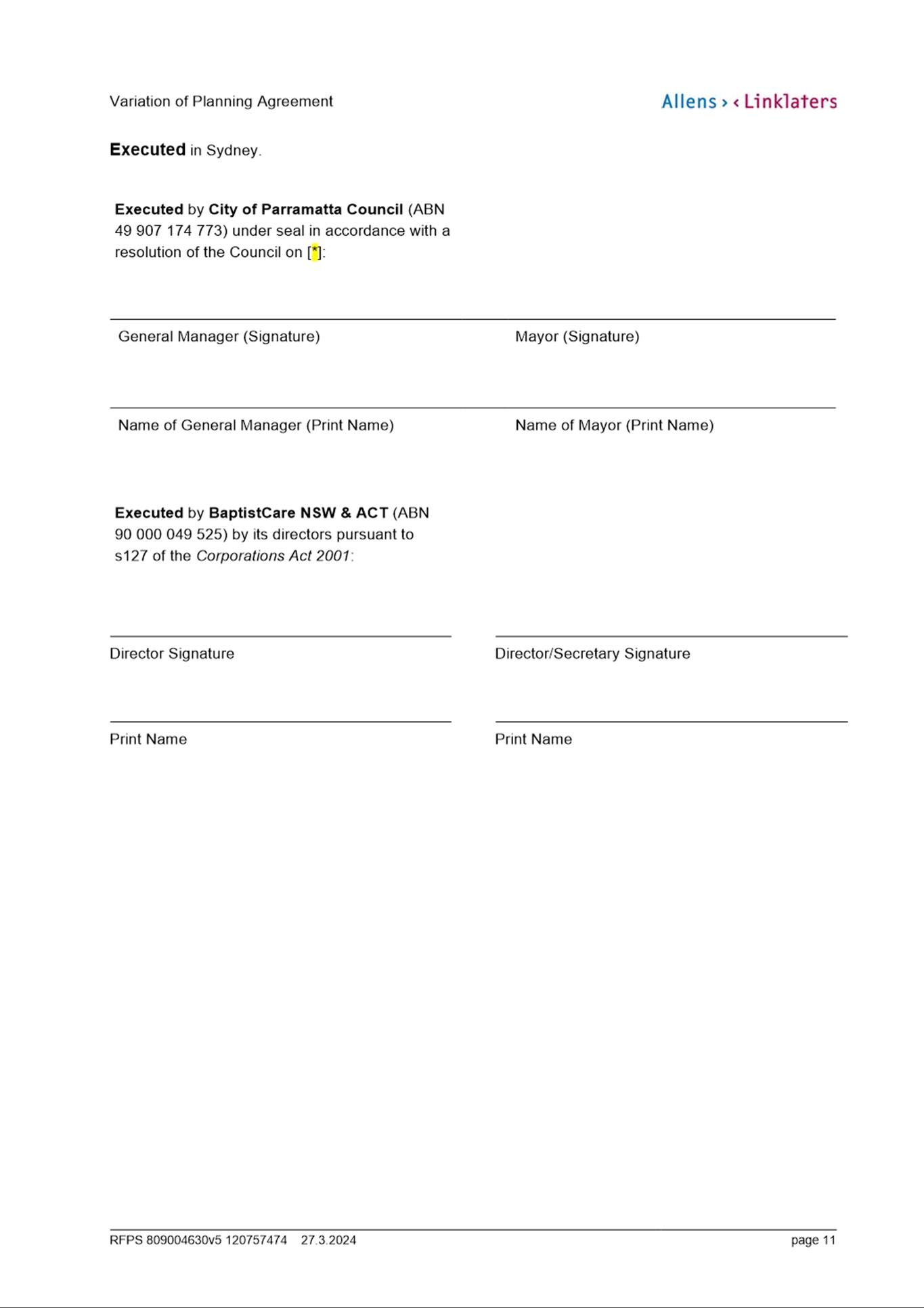 PDF Creator